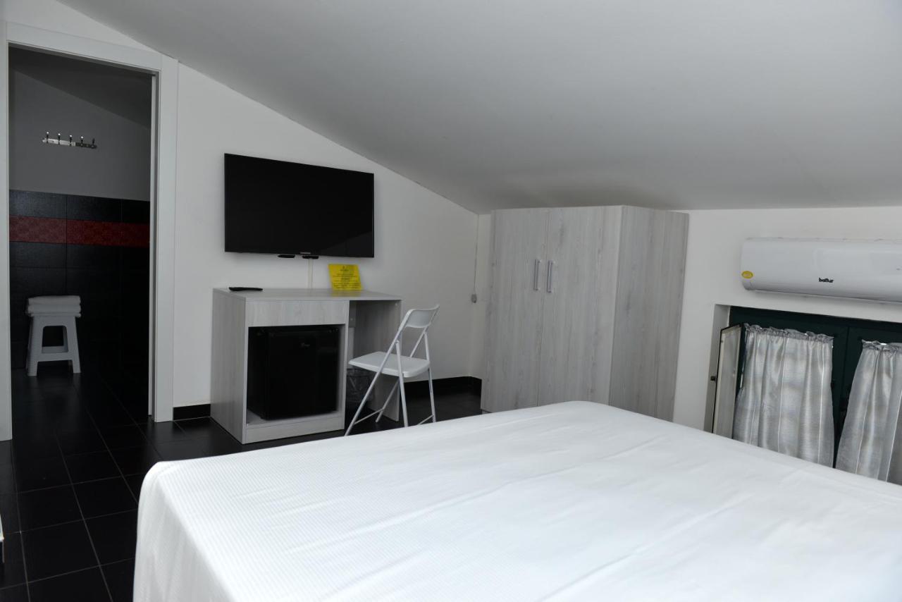 Hotel Posidonia Сапри Экстерьер фото