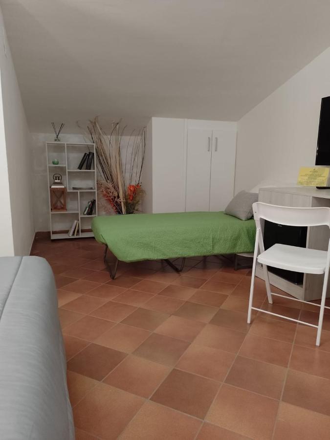 Hotel Posidonia Сапри Экстерьер фото